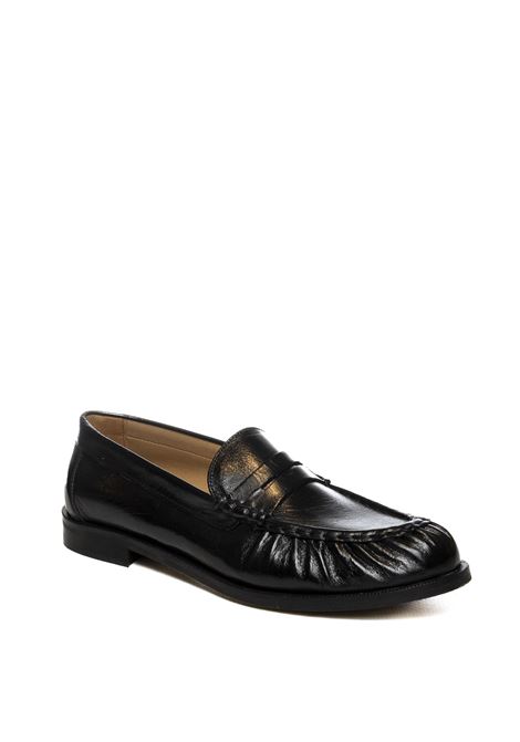  GISEL MOIRE | MADDVIT-NERO